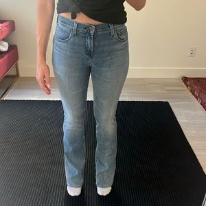 Brand new J Brand jeans!